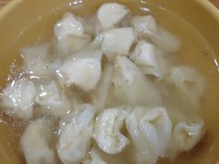 素肉小馄饨-满堂福素食馆(长阳路店)