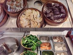 -云尚自助餐厅(佛山南海瞻云酒店)