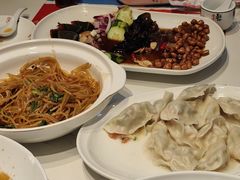 -渔家风味·鲅鱼水饺·央视展播·海鲜天津菜(开发区店)