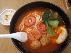 -蓉李记成都名小吃(武汉菱角湖万达店)