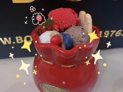 -哈根达斯(龙湖时代天街店)