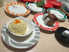 -新一番三文鱼寿司(大东海店)