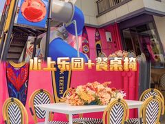 -美的鹭湖森林度假区