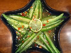 -荷花泰菜(东方新天地店)