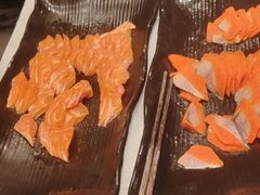 -钱小奴海鲜自助黑金店(杭州滨江龙湖店)