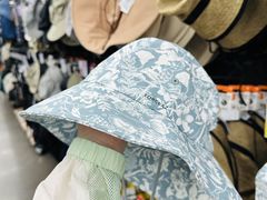 -迪卡侬(安德门店)