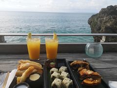 -Rock Bar Bali(Bali)
