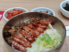 -敏丁拌饭(中街总店)