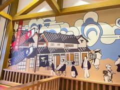 -万岁寿司(天河领展店)