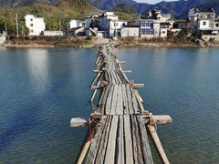 -绩溪龙川景区