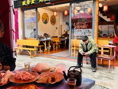 -古城苗家土菜馆(河景餐厅店)