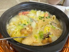 -聚丰园•湖鲜餐厅(阿红私房菜梅石路店)