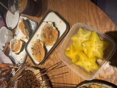 -小乾杯串店•16年沈阳烧烤(文安路店)