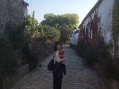 -黎里古镇