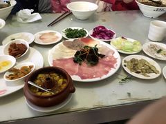 -桥香园云南过桥米线(金马碧鸡店)