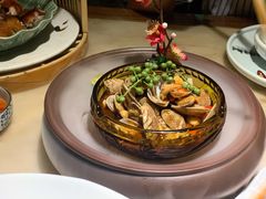 -佬麻雀·新湘菜(珠海金发购物中心店)