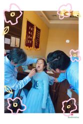 -北京惠民中医儿童医院