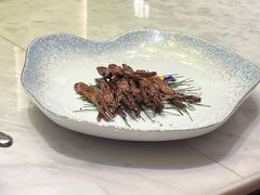 -十八棵（老龙井）御茶园(老龙井店)