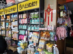 -八公叔叔宠物美容连锁(春申店)