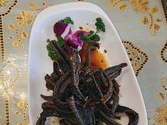 -新聚丰菜馆(太监弄店)