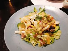 -松临·铁板烧&Omakase(神农店)