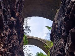 -苍岩山风景名胜区