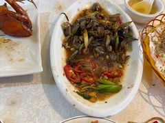 -莲花公园煎蟹(总店)