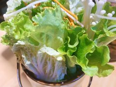 -牛腩之旅·牛腩牛杂煲(光启城美食城店)