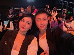 -欢乐海岸椰林沙滩-2025湾区超级灯会