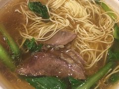 -许府牛杂·鲜牛肉火锅(梁溪万达店)