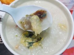 -麦当劳(龙阳路店)