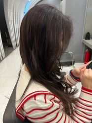 -简影造型·自选烫染接发salon