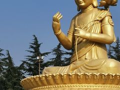 -法门文化景区