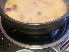 -捞王猪肚鸡火锅(昆山店)