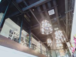 -美奈サロン美甲美睫皮肤管理