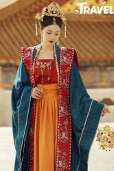 点击看大图 -美云庭古装·格格服汉服·京城旅拍(北京店)