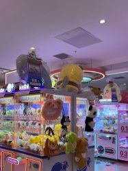 -乐多星球潮玩中心(沈阳嘉里城店)