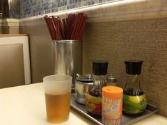 -永盈茶餐厅(中山四路店)