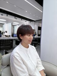 -Z.X HAIR SALON张新美业