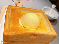 -绿茶餐厅(广州天河城店)