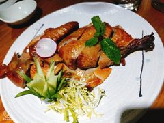 -船歌·鱼水饺青岛菜(闽江二路店)