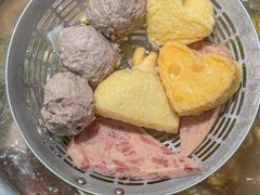-潮正和潮汕牛肉火锅·老字号(番禺万达店)