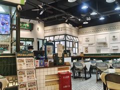 -阿金大白·上海菜馆(新天地店)