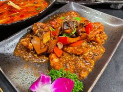 -松茸小馆·云南特色餐厅