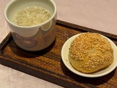 -江南灶中餐厅(南京香格里拉店)