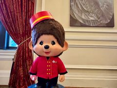 -Salon de Ville浦江汇(上海外滩华尔道夫酒店店)