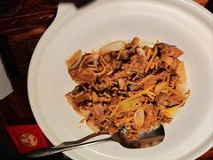 -瑶王府·广西菜(相思湖店)