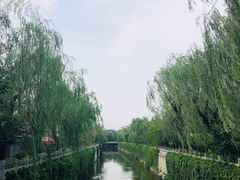 -清华大学-甲所餐厅