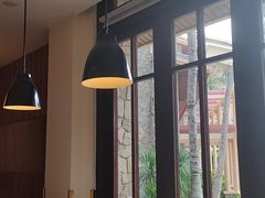 -亚龙湾希尔顿自助餐厅·海鲜·烧烤·沙滩BBQ·现场乐队