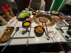 -炙城·韩式烤肉(南京东路店)